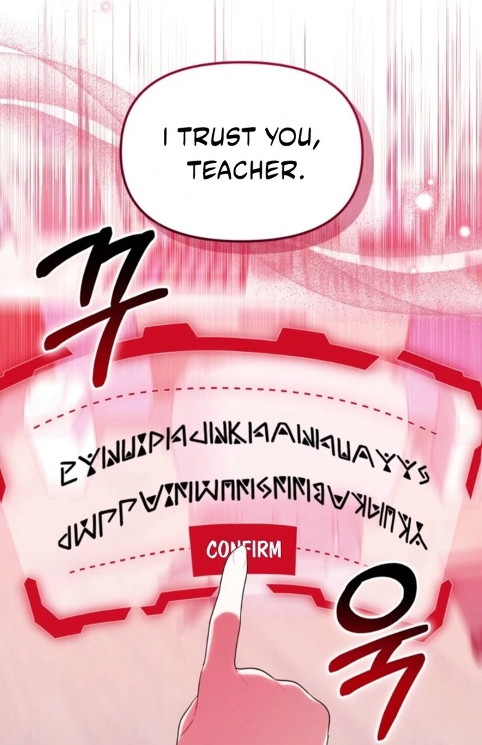 Read The Chick Class Hunter is on a Filial Duty! EN Manga Online