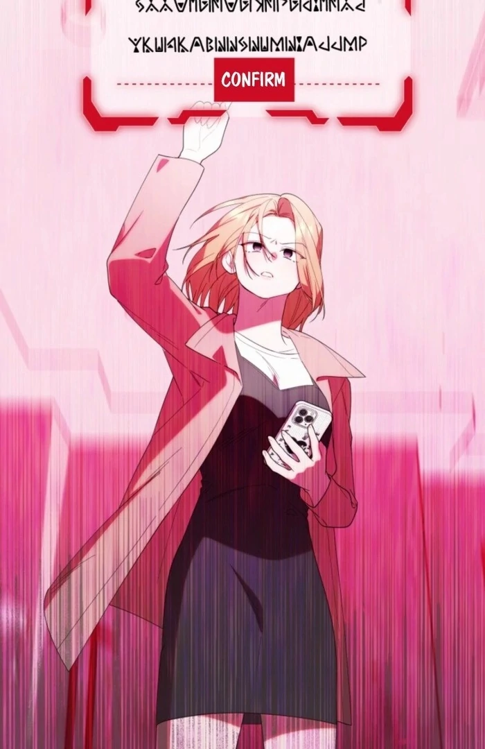 Read The Chick Class Hunter is on a Filial Duty! EN Manga Online