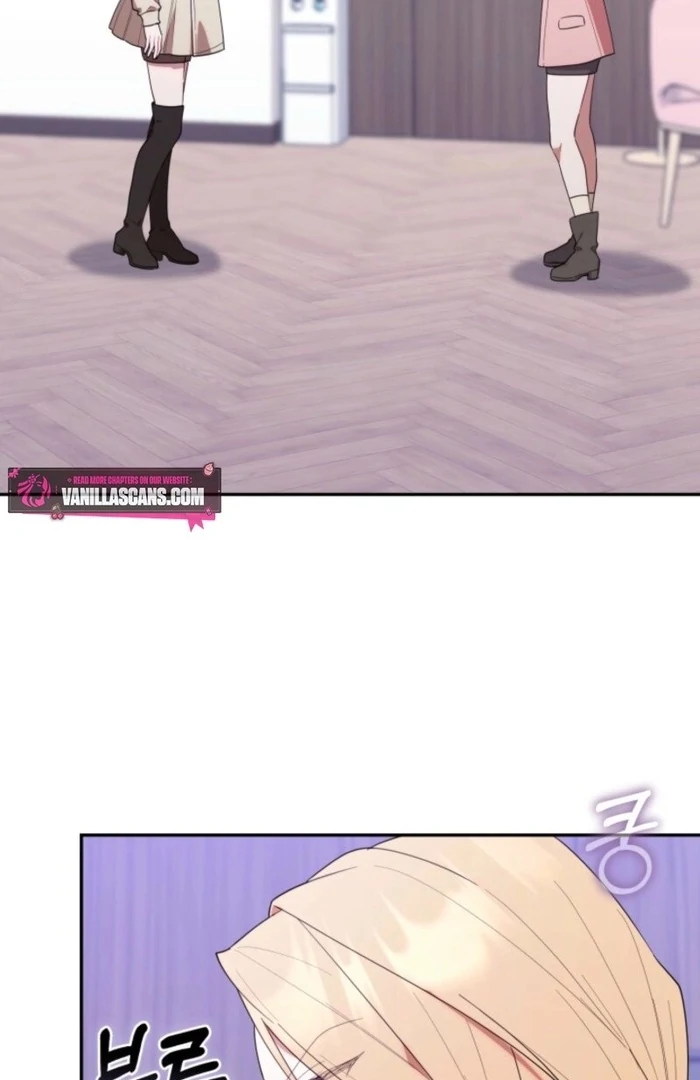 Read The Chick Class Hunter is on a Filial Duty! EN Manga Online