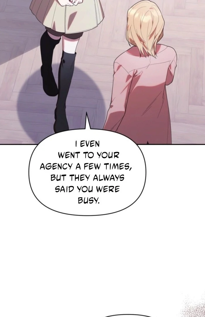 Read The Chick Class Hunter is on a Filial Duty! EN Manga Online