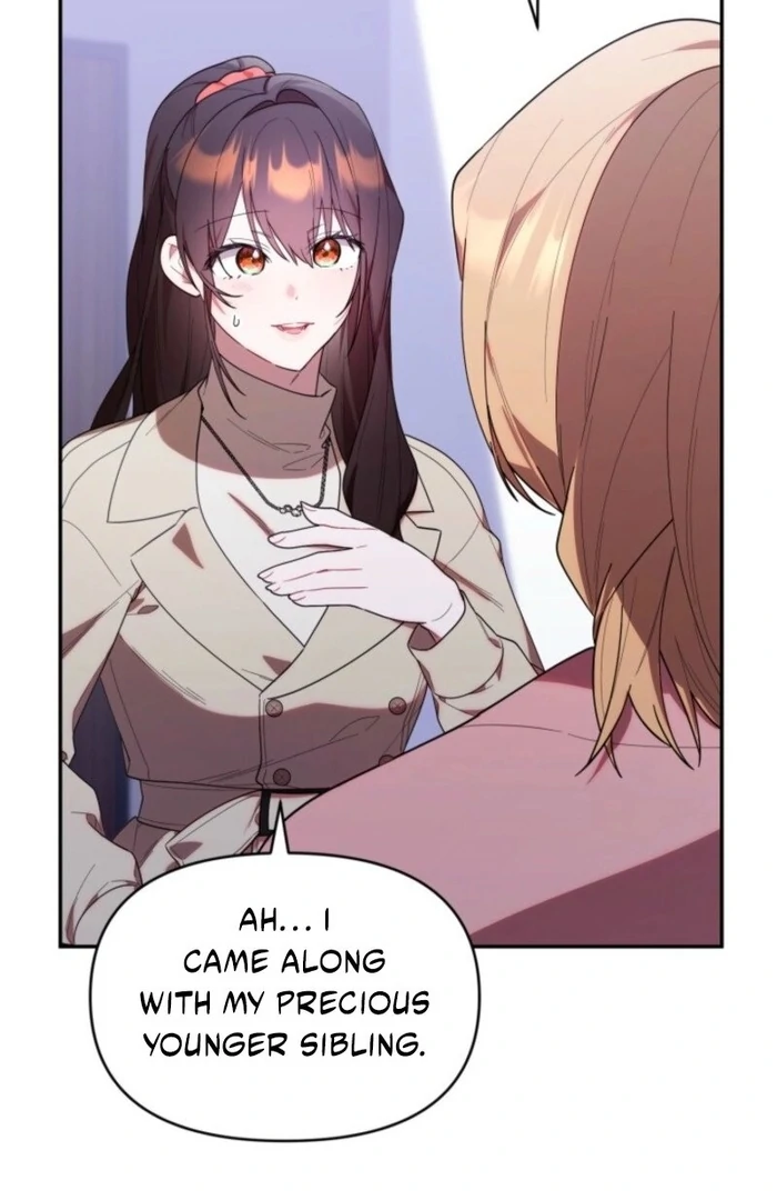 Read The Chick Class Hunter is on a Filial Duty! EN Manga Online