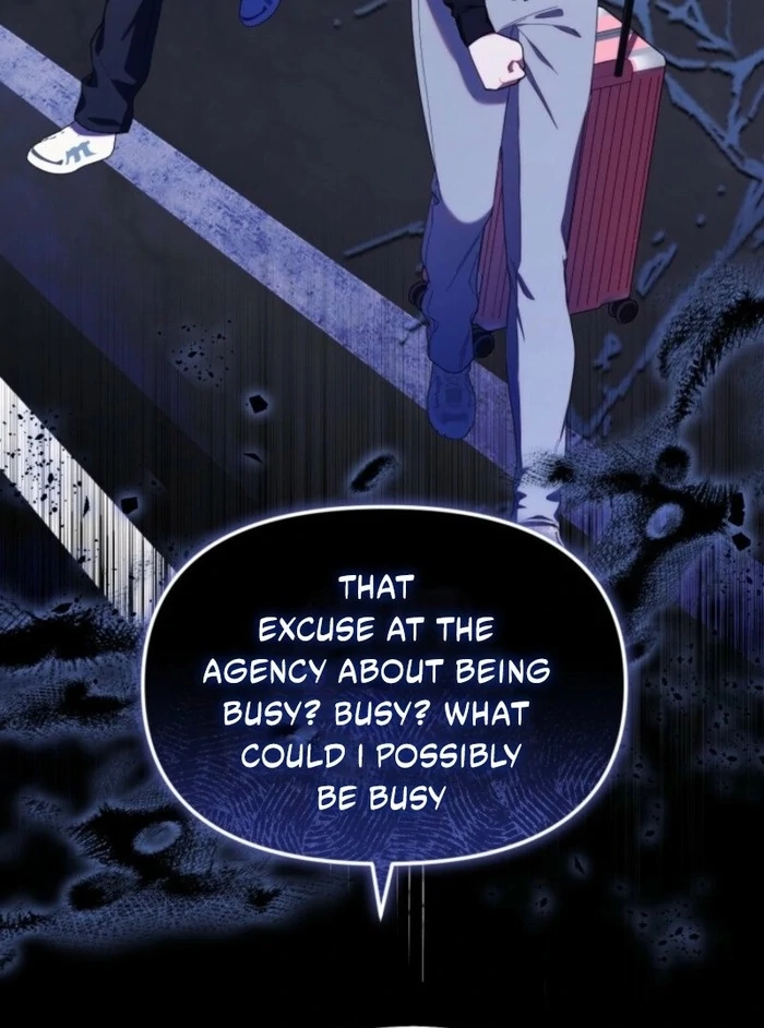 Read The Chick Class Hunter is on a Filial Duty! EN Manga Online