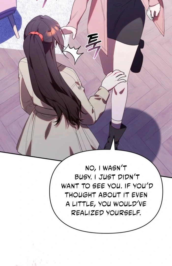 Read The Chick Class Hunter is on a Filial Duty! EN Manga Online