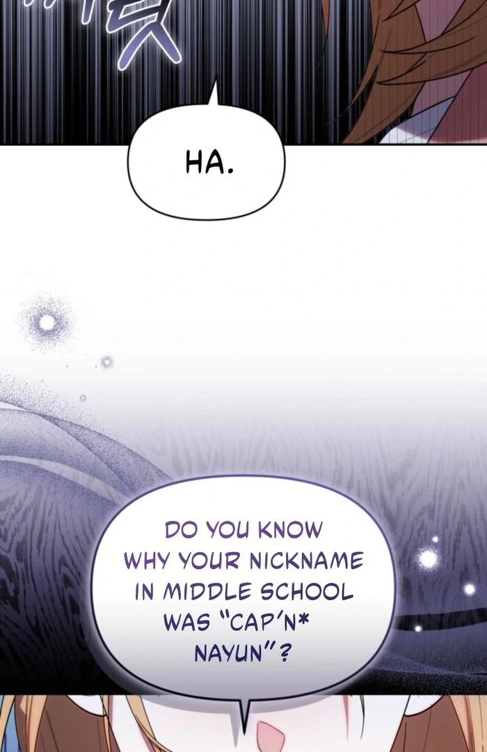 Read The Chick Class Hunter is on a Filial Duty! EN Manga Online