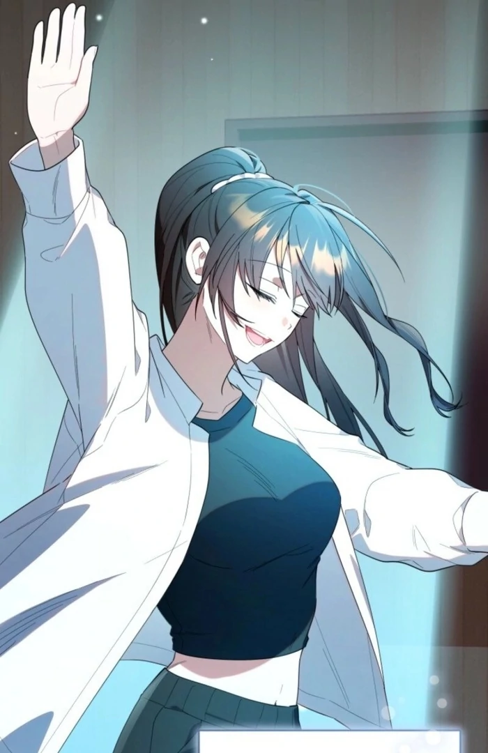 Read The Chick Class Hunter is on a Filial Duty! EN Manga Online