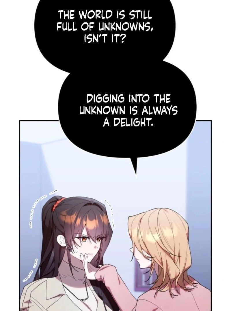 Read The Chick Class Hunter is on a Filial Duty! EN Manga Online