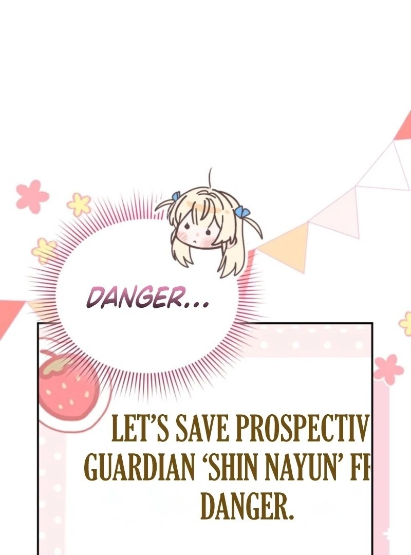 Read The Chick Class Hunter is on a Filial Duty! EN Manga Online