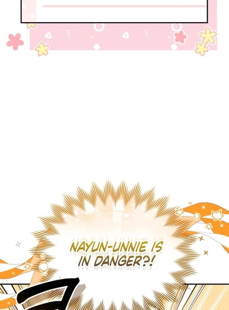 Read The Chick Class Hunter is on a Filial Duty! EN Manga Online
