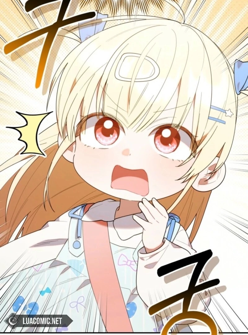 Read The Chick Class Hunter is on a Filial Duty! EN Manga Online