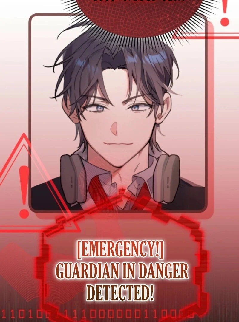 Read The Chick Class Hunter is on a Filial Duty! EN Manga Online