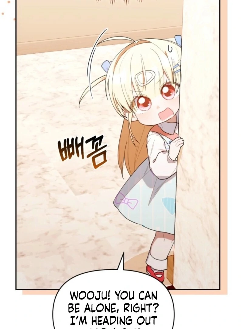 Read The Chick Class Hunter is on a Filial Duty! EN Manga Online
