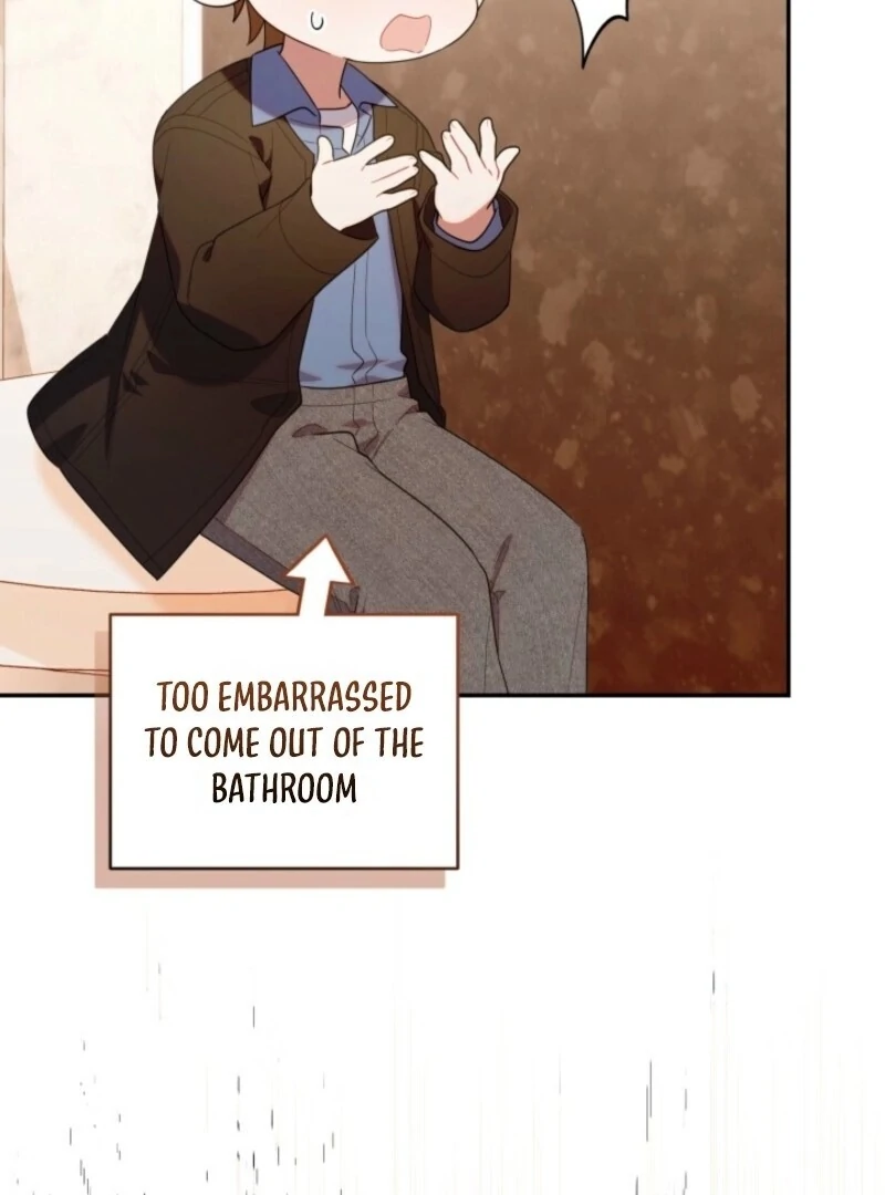 Read The Chick Class Hunter is on a Filial Duty! EN Manga Online