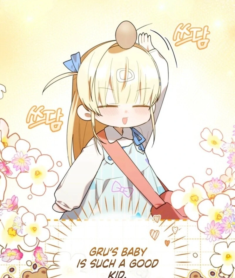 Read The Chick Class Hunter is on a Filial Duty! EN Manga Online