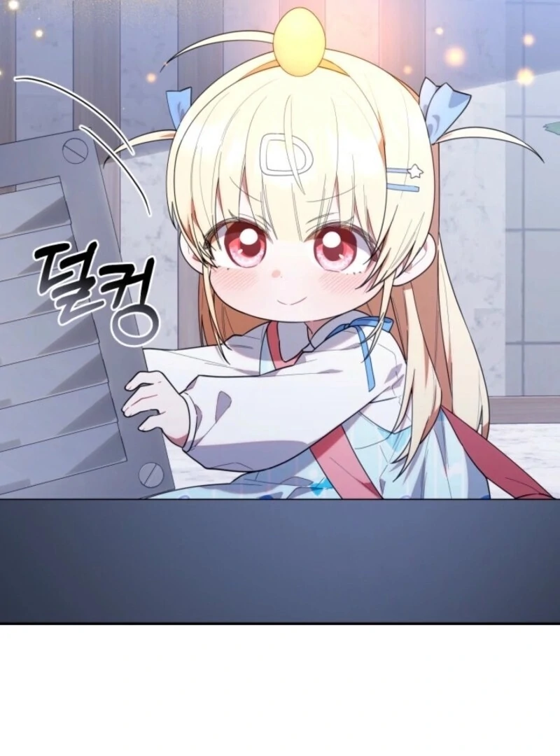 Read The Chick Class Hunter is on a Filial Duty! EN Manga Online