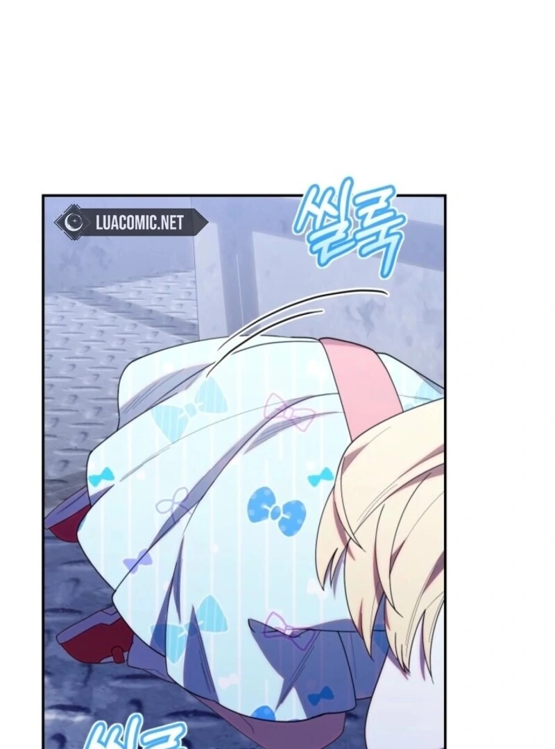 Read The Chick Class Hunter is on a Filial Duty! EN Manga Online