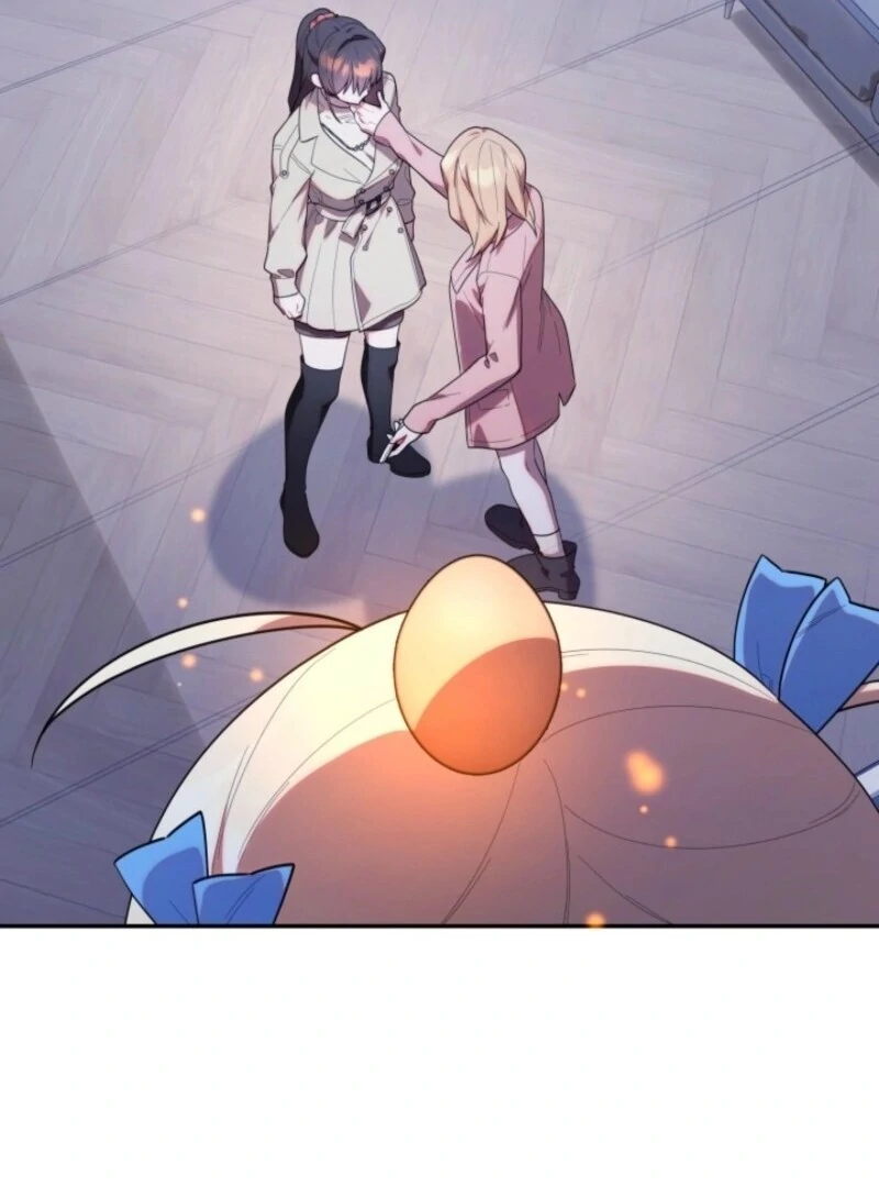 Read The Chick Class Hunter is on a Filial Duty! EN Manga Online