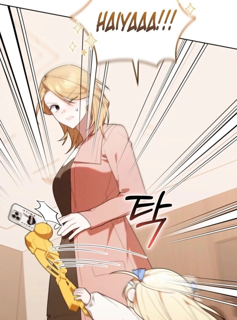 Read The Chick Class Hunter is on a Filial Duty! EN Manga Online