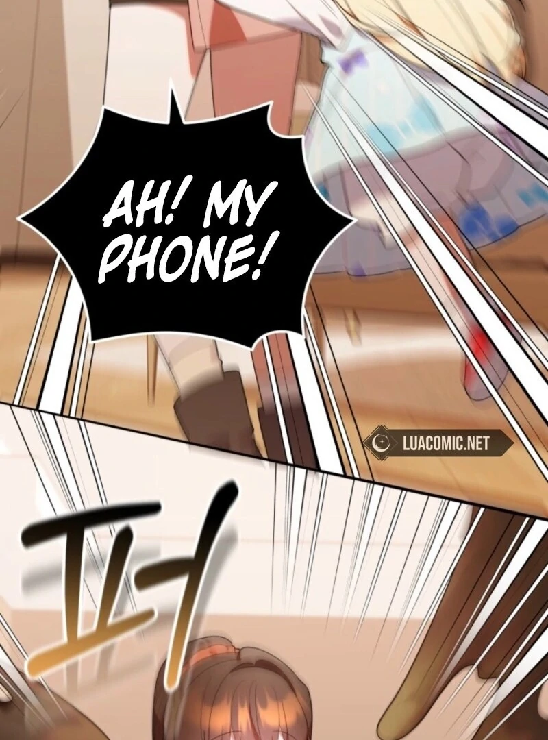 Read The Chick Class Hunter is on a Filial Duty! EN Manga Online