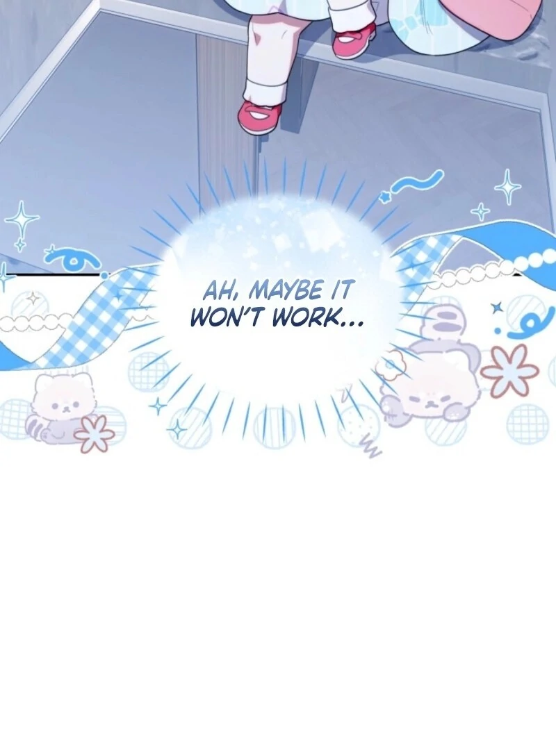 Read The Chick Class Hunter is on a Filial Duty! EN Manga Online