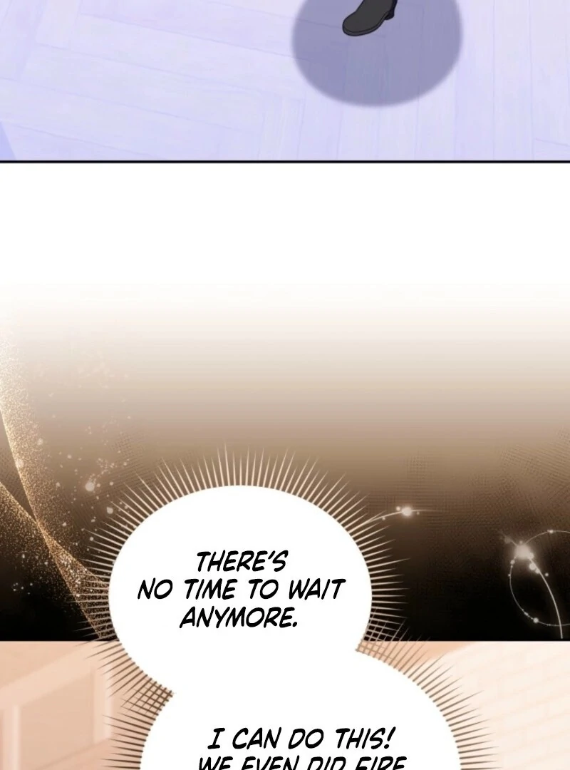 Read The Chick Class Hunter is on a Filial Duty! EN Manga Online
