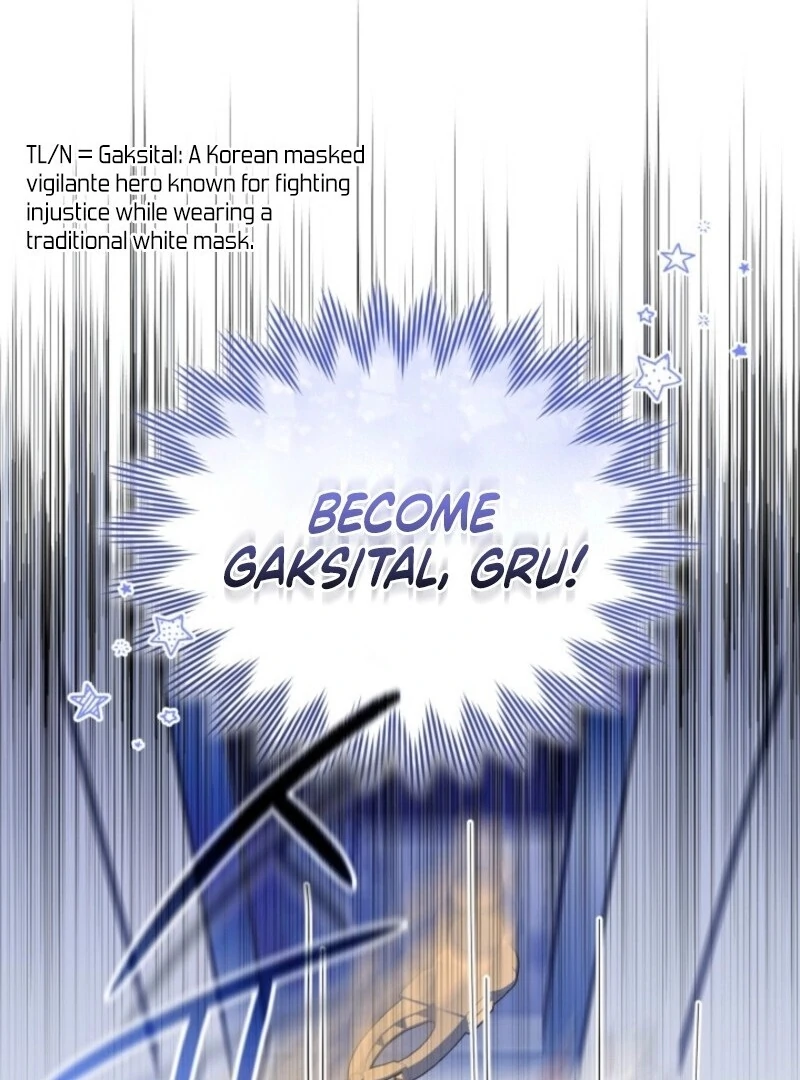 Read The Chick Class Hunter is on a Filial Duty! EN Manga Online