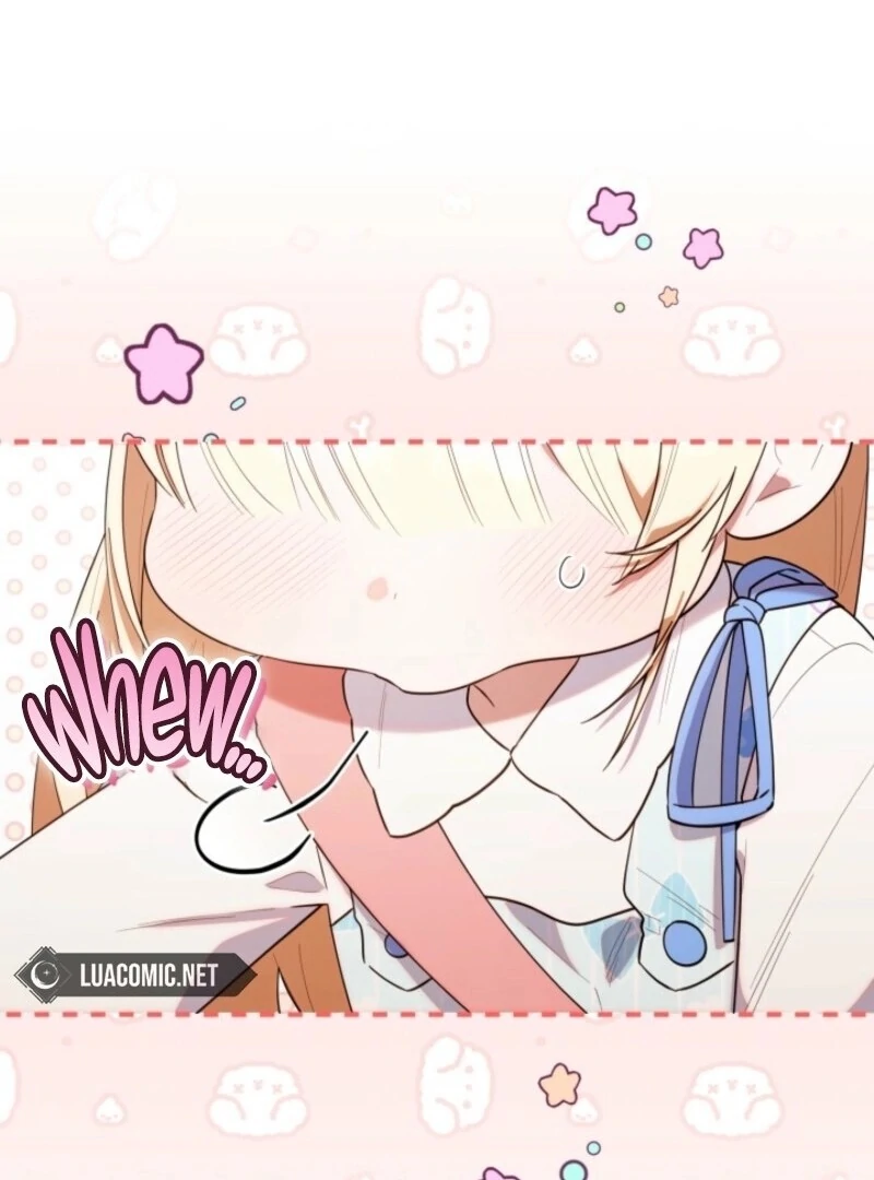 Read The Chick Class Hunter is on a Filial Duty! EN Manga Online