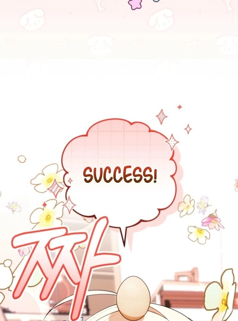 Read The Chick Class Hunter is on a Filial Duty! EN Manga Online
