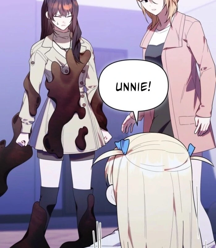 Read The Chick Class Hunter is on a Filial Duty! EN Manga Online
