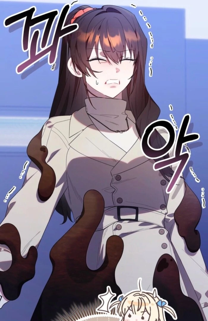 Read The Chick Class Hunter is on a Filial Duty! EN Manga Online