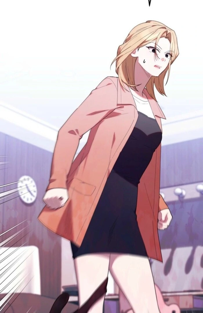 Read The Chick Class Hunter is on a Filial Duty! EN Manga Online