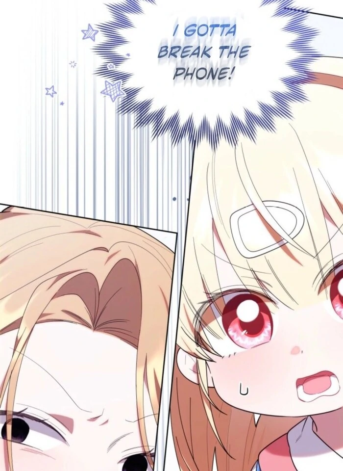 Read The Chick Class Hunter is on a Filial Duty! EN Manga Online