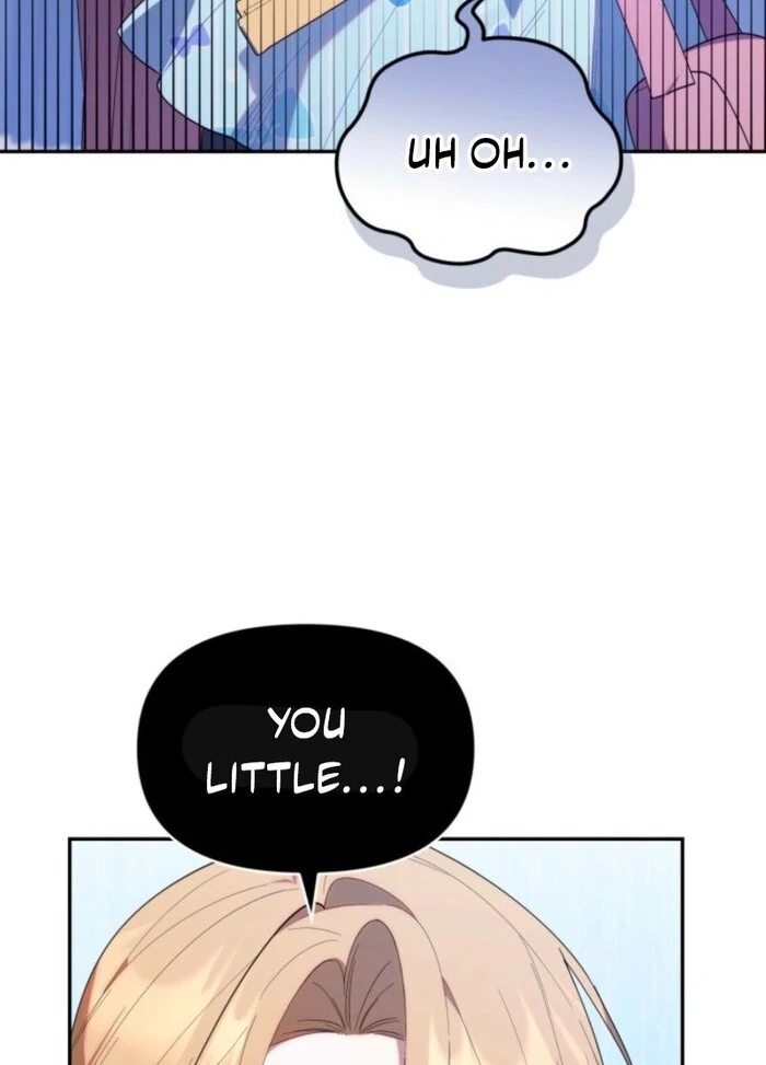 Read The Chick Class Hunter is on a Filial Duty! EN Manga Online