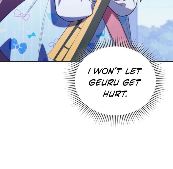 Read The Chick Class Hunter is on a Filial Duty! EN Manga Online