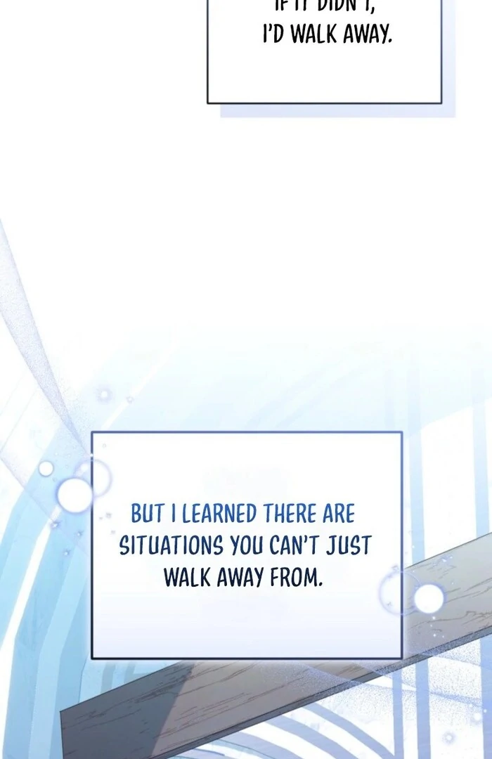 Read The Chick Class Hunter is on a Filial Duty! EN Manga Online