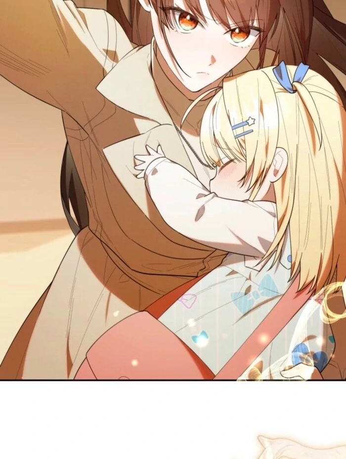 Read The Chick Class Hunter is on a Filial Duty! EN Manga Online