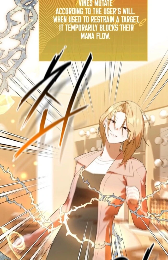 Read The Chick Class Hunter is on a Filial Duty! EN Manga Online