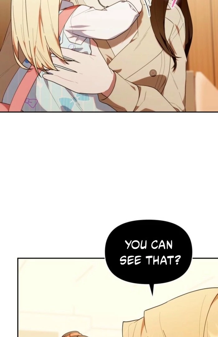 Read The Chick Class Hunter is on a Filial Duty! EN Manga Online