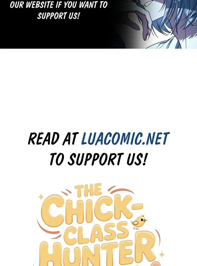 Read The Chick Class Hunter is on a Filial Duty! EN Manga Online