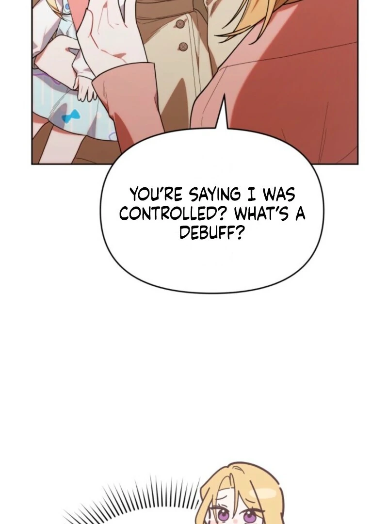 Read The Chick Class Hunter is on a Filial Duty! EN Manga Online