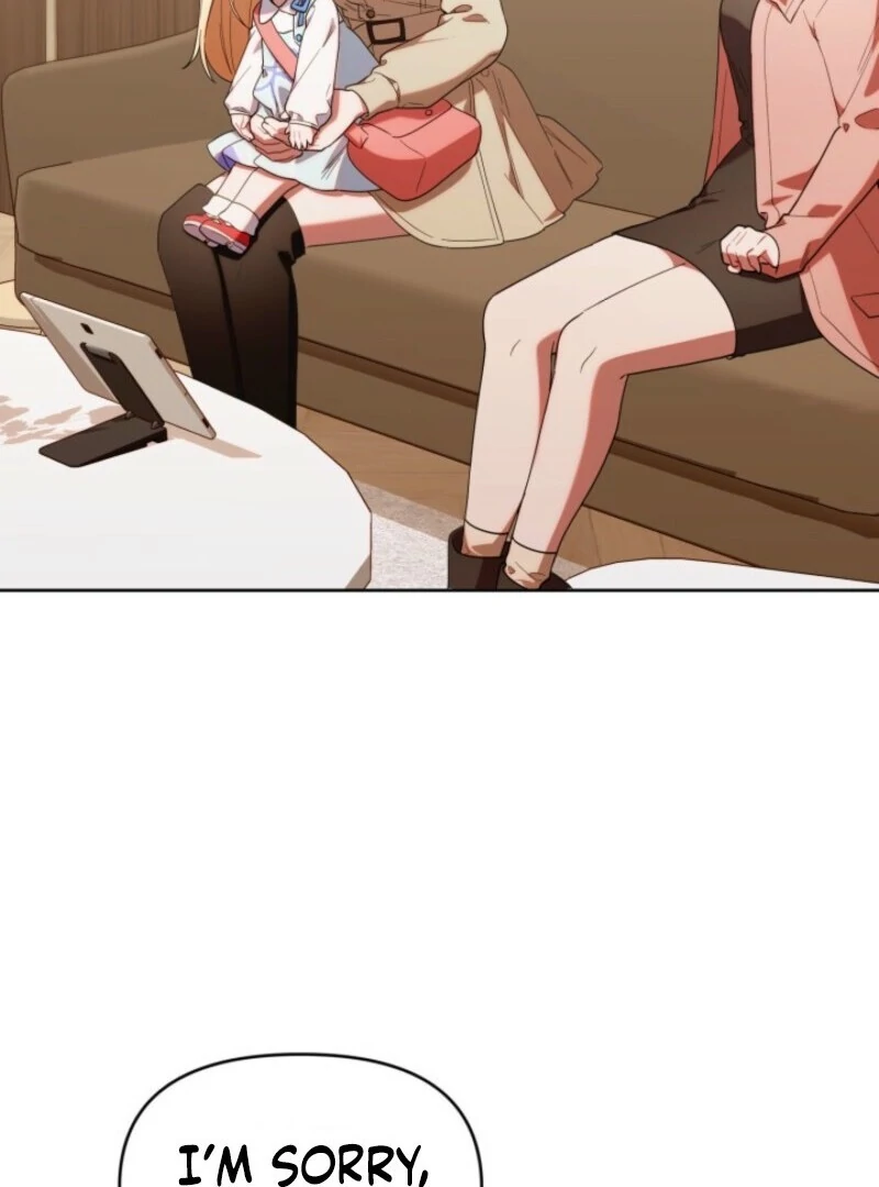 Read The Chick Class Hunter is on a Filial Duty! EN Manga Online