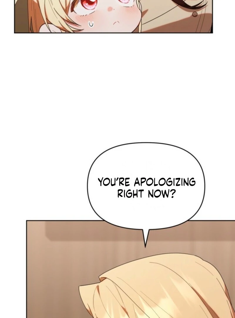 Read The Chick Class Hunter is on a Filial Duty! EN Manga Online
