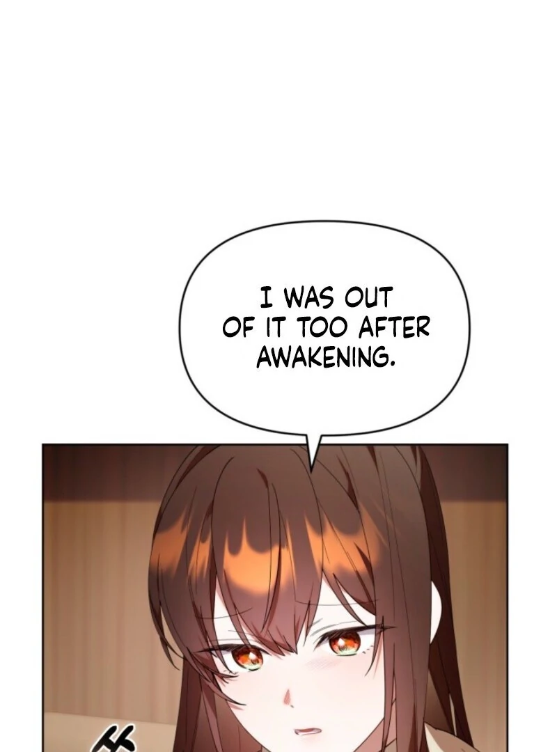 Read The Chick Class Hunter is on a Filial Duty! EN Manga Online