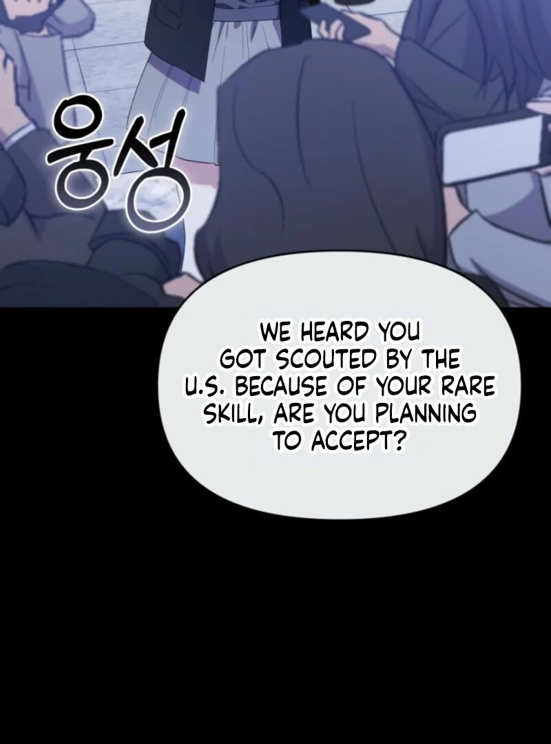 Read The Chick Class Hunter is on a Filial Duty! EN Manga Online