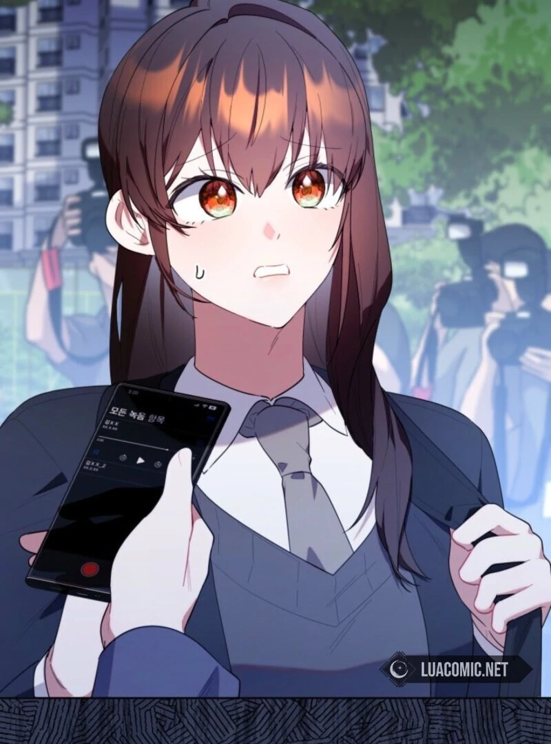 Read The Chick Class Hunter is on a Filial Duty! EN Manga Online
