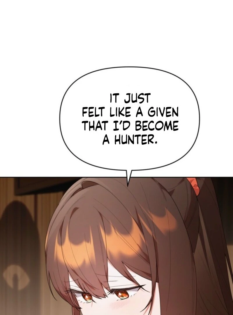 Read The Chick Class Hunter is on a Filial Duty! EN Manga Online