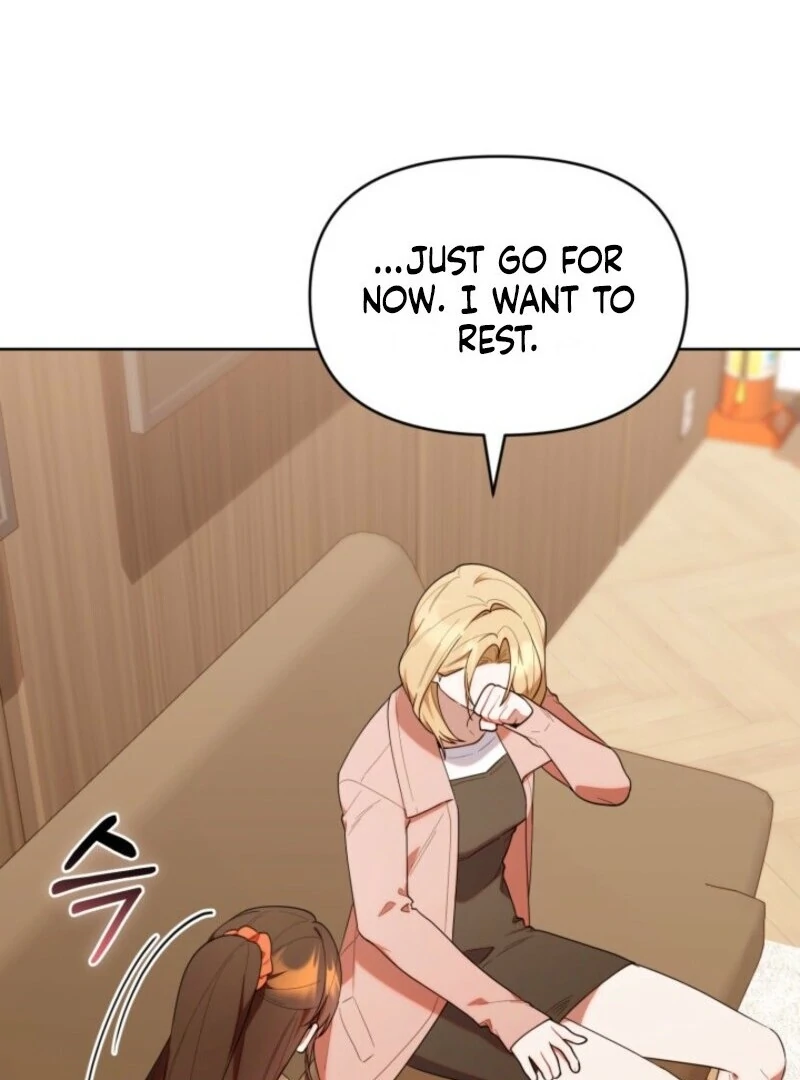 Read The Chick Class Hunter is on a Filial Duty! EN Manga Online