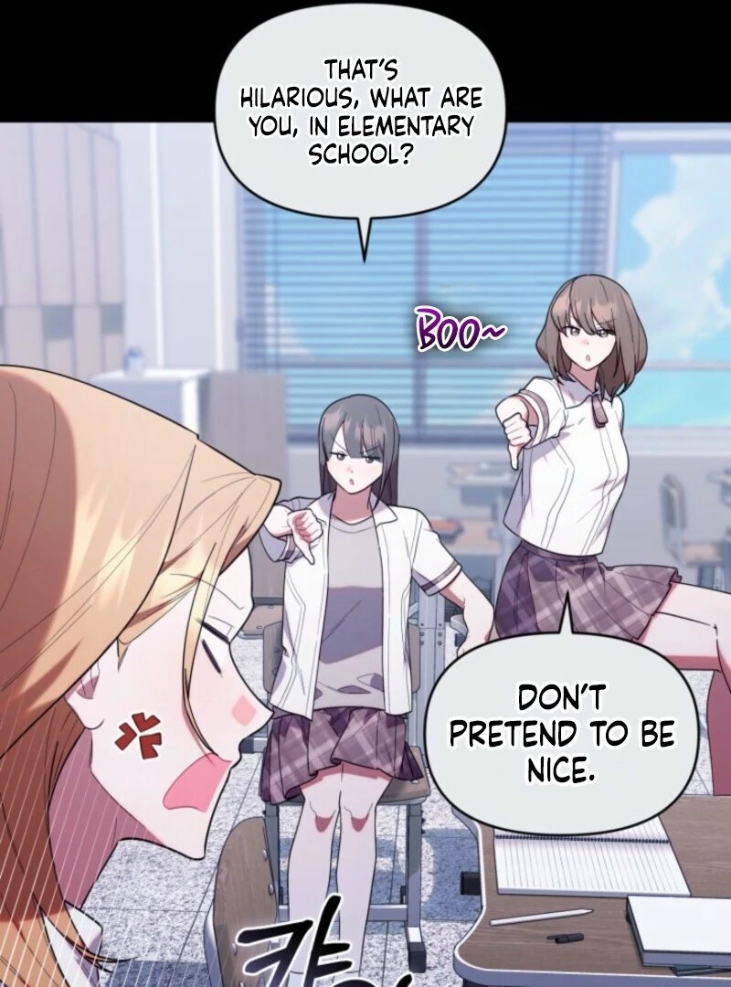 Read The Chick Class Hunter is on a Filial Duty! EN Manga Online