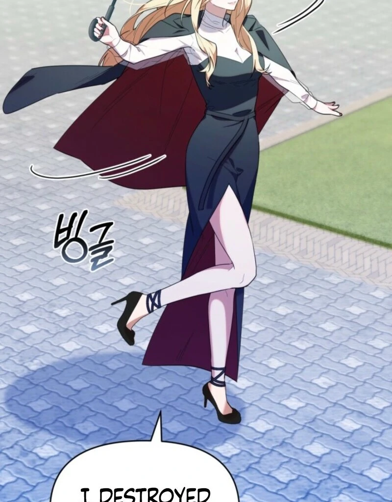 Read The Chick Class Hunter is on a Filial Duty! EN Manga Online
