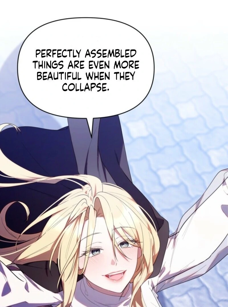 Read The Chick Class Hunter is on a Filial Duty! EN Manga Online