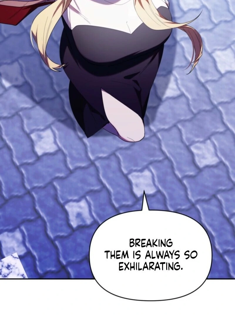 Read The Chick Class Hunter is on a Filial Duty! EN Manga Online